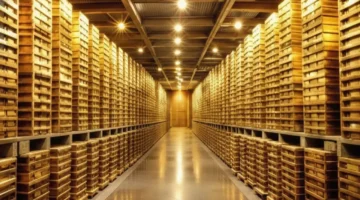 ارتفاع عالمي بنسبة 1.4%.. ما مصير استقرار أسعار الذهب في مصر؟